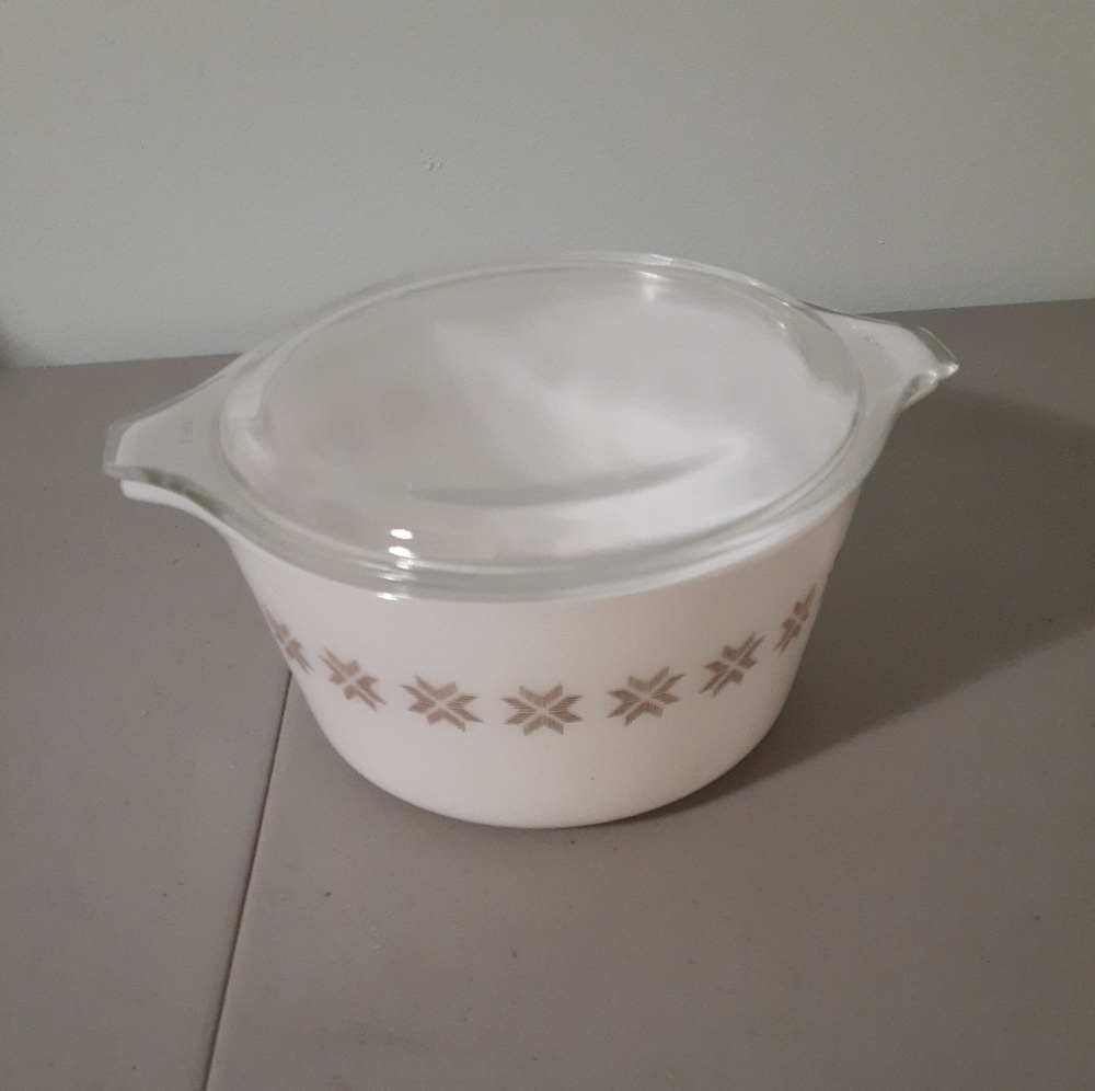 Vintage Pyrex